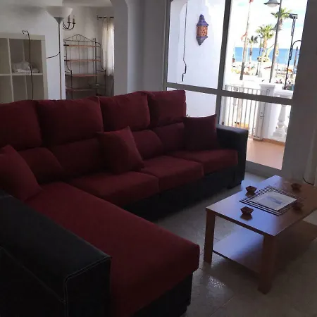 Casa Playa El Torreon *