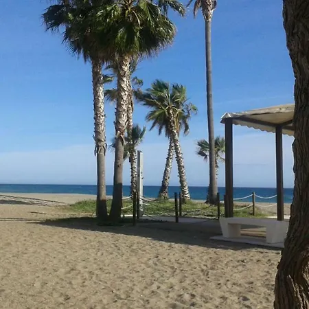 Casa Playa El Torreon Vakantiehuis