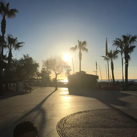 Casa Playa El Torreon