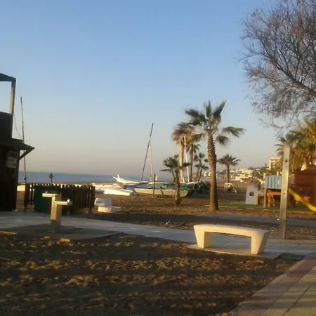 Vakantiehuis Casa Playa El Torreon