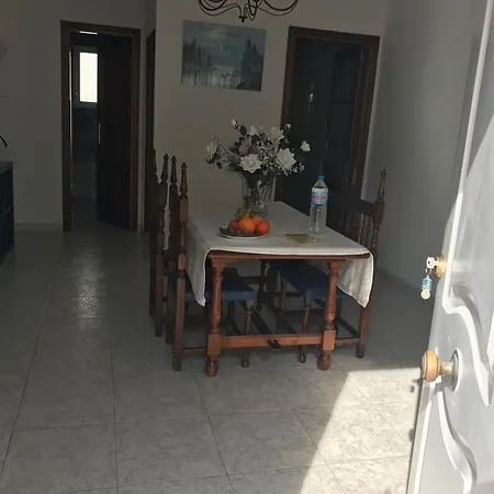 Casa Playa El Torreon Vakantiehuis *