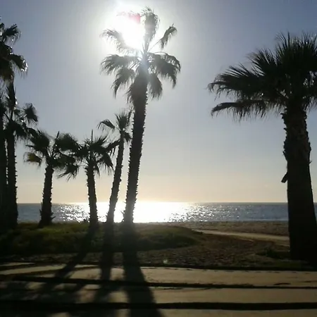 Casa Playa El Torreon La Cala De Mijas
